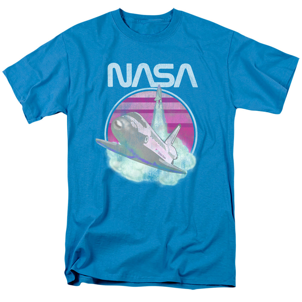 NASA/SHUTTLE LAUNCH
