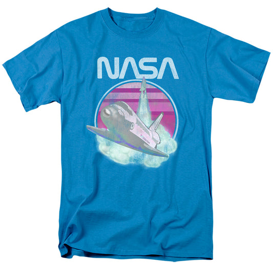 NASA/SHUTTLE LAUNCH