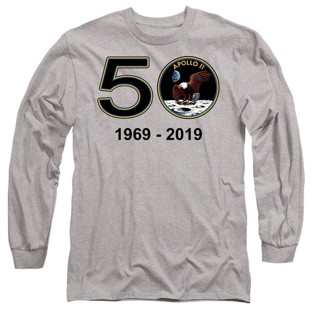NASA/APOLLO 11 50TH