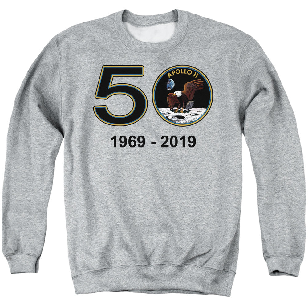 NASA/APOLLO 11 50TH