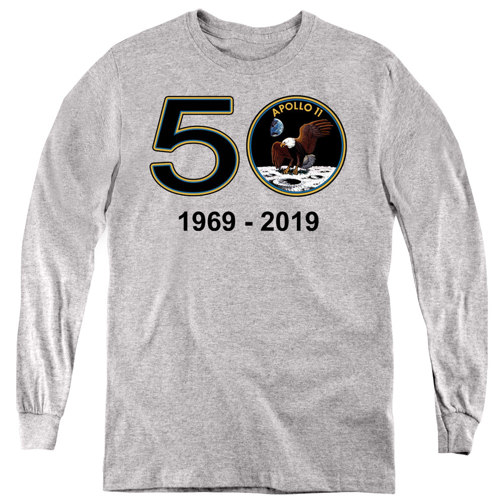 NASA/APOLLO 11 50TH