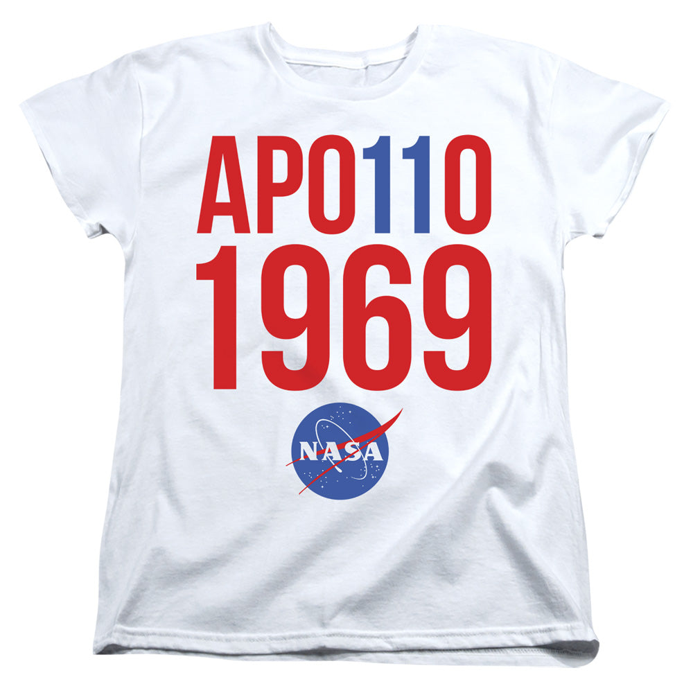 NASA/1969