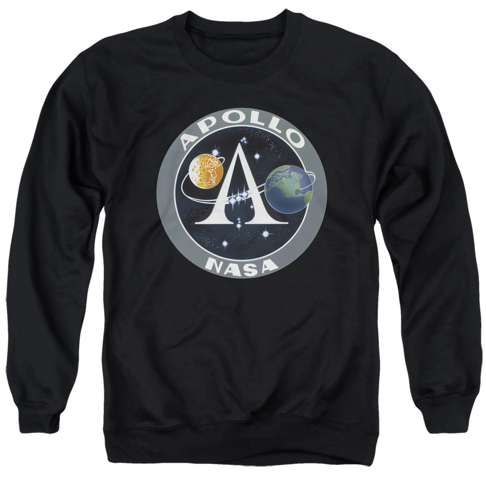 NASA/APOLLO SPACE PROGRAM PATCH