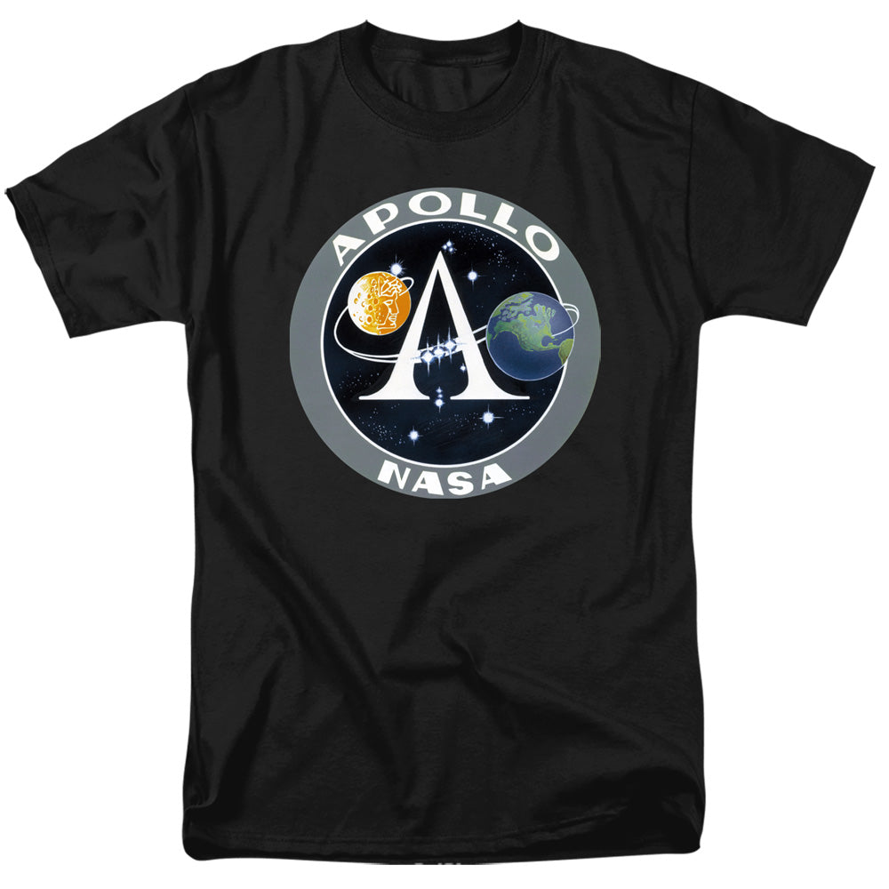 NASA/APOLLO SPACE PROGRAM PATCH
