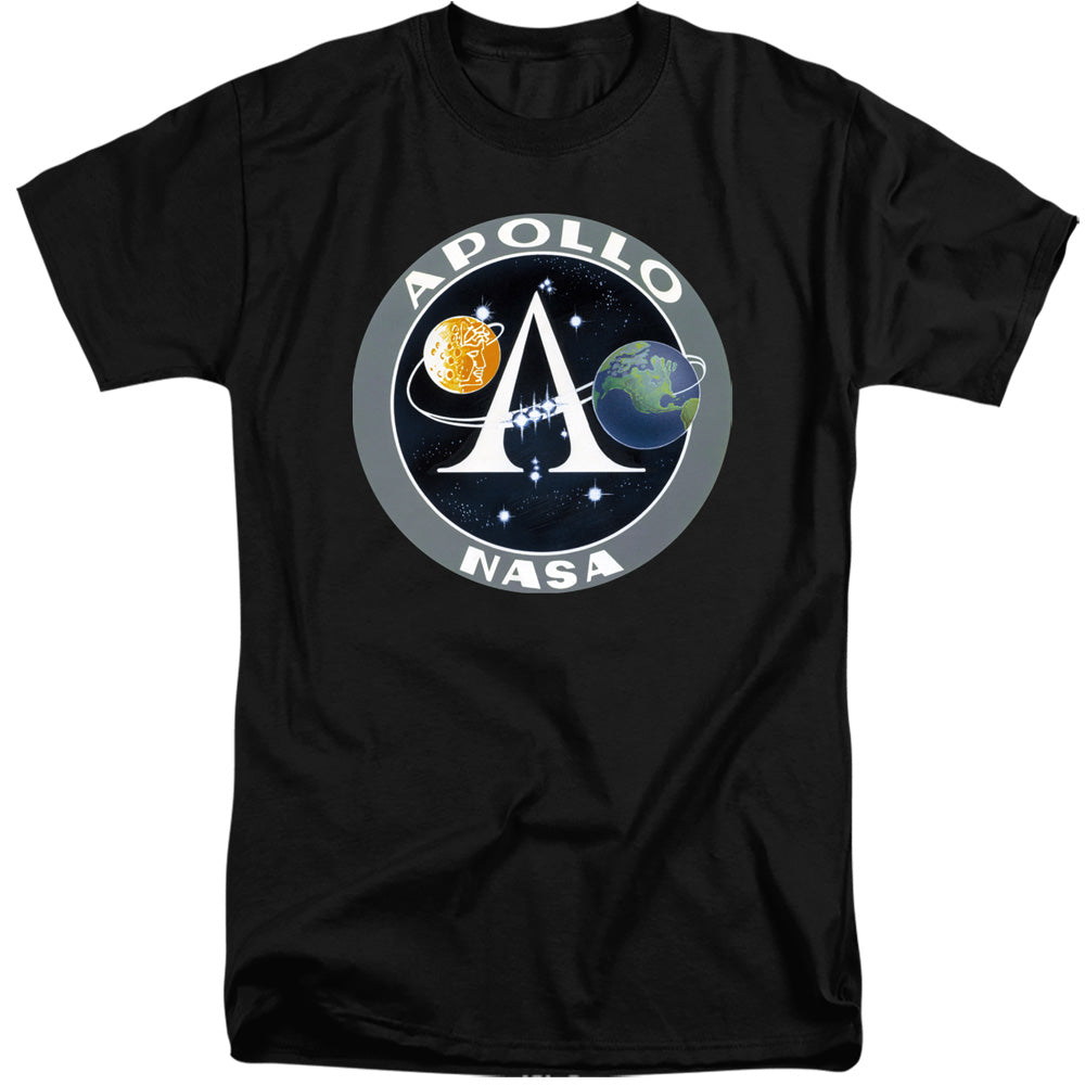 NASA/APOLLO SPACE PROGRAM PATCH