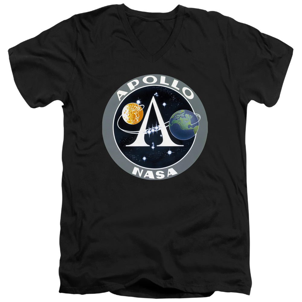 NASA/APOLLO SPACE PROGRAM PATCH