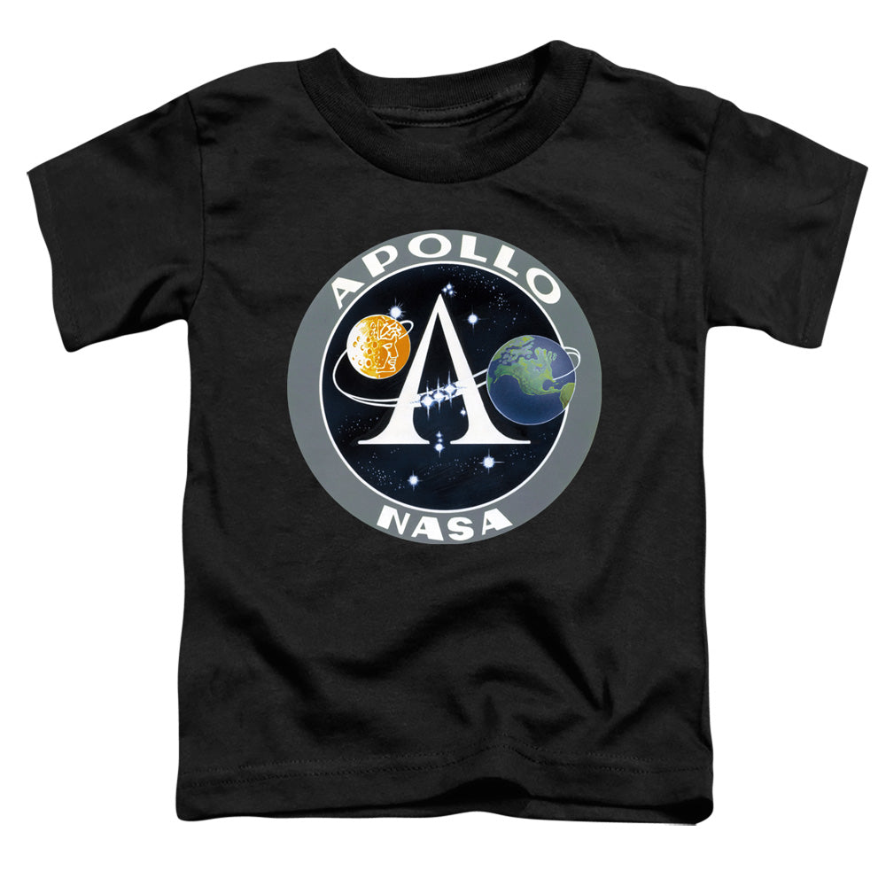 NASA/APOLLO SPACE PROGRAM PATCH