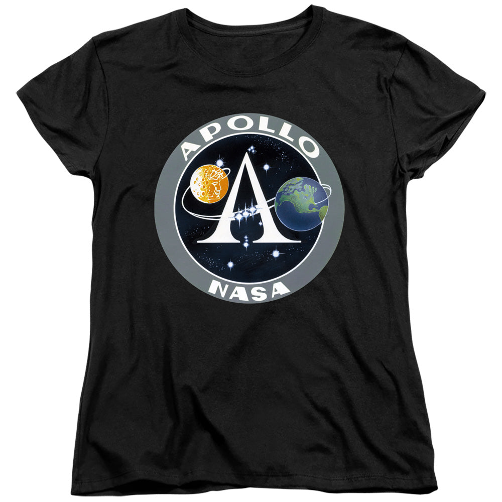 NASA/APOLLO SPACE PROGRAM PATCH