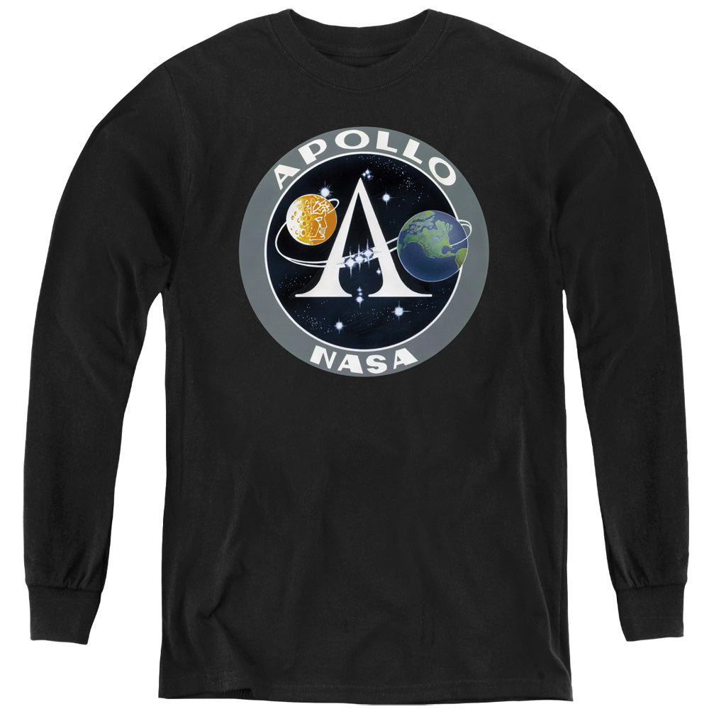 NASA/APOLLO SPACE PROGRAM PATCH