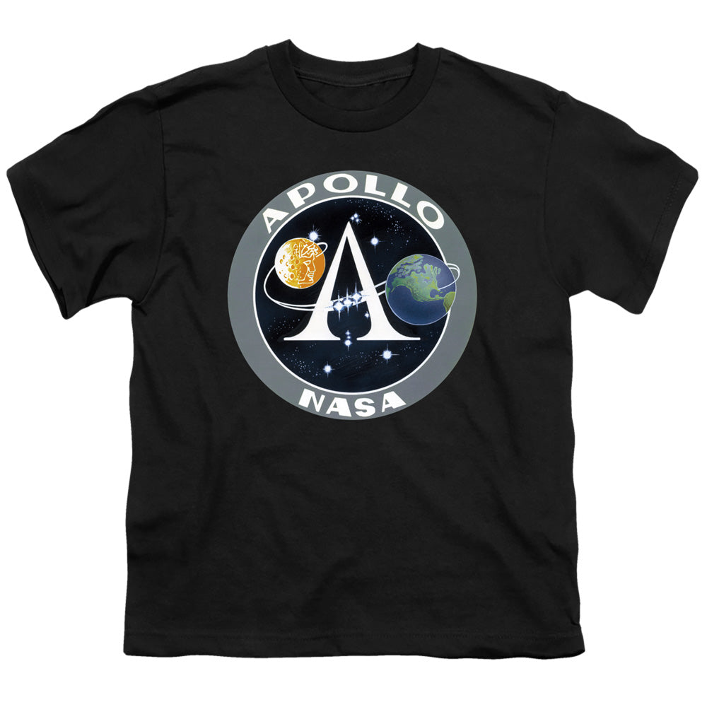 NASA/APOLLO SPACE PROGRAM PATCH