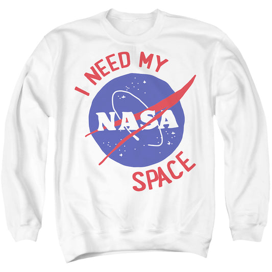NASA/THE GIVE ME SPACE