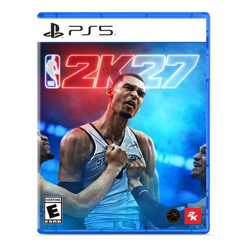 NBA 2K27 - PS5