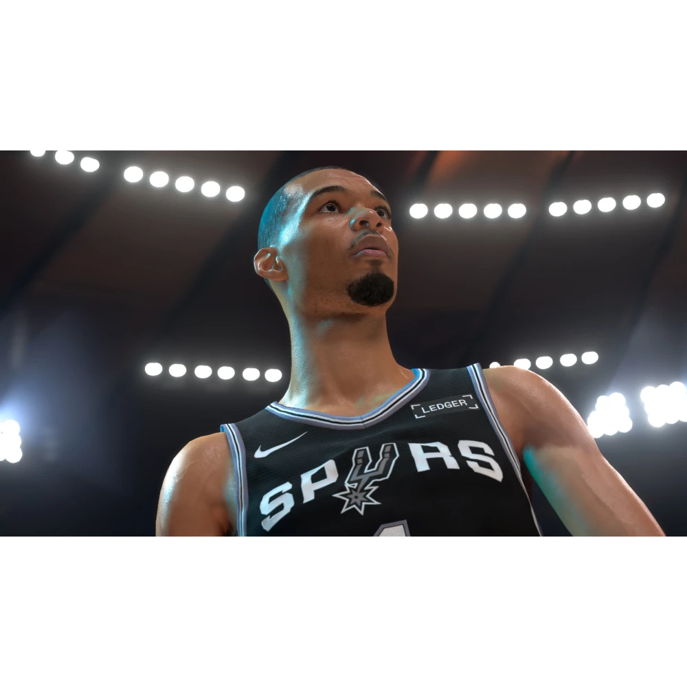 NBA 2K27 - PS5