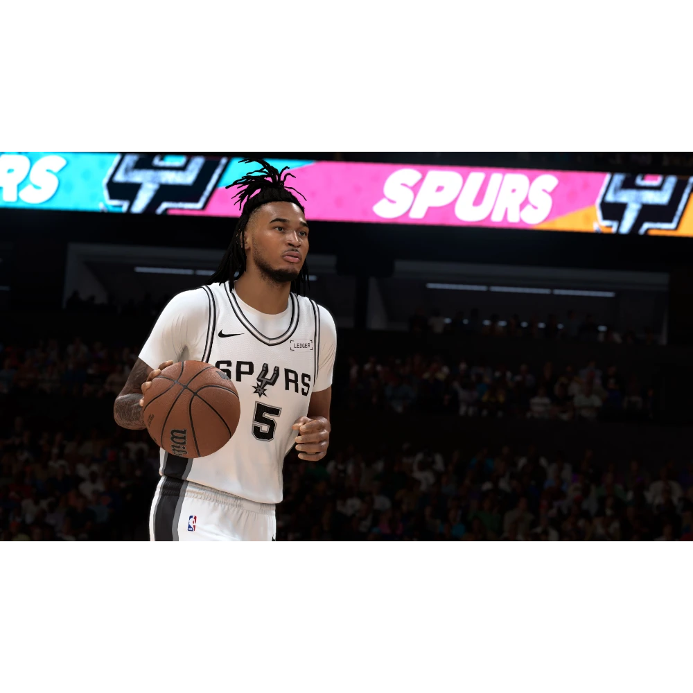 NBA 2K27 - PS5