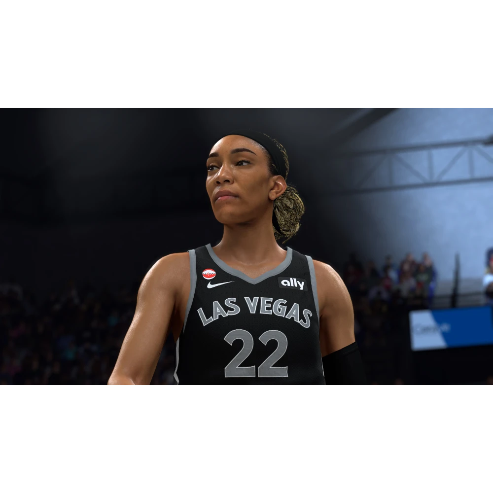 NBA 2K27 - PS5