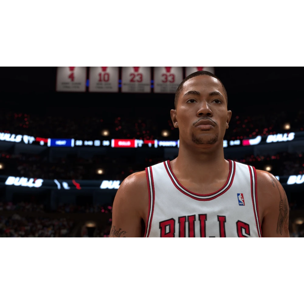 NBA 2K27 - PS5