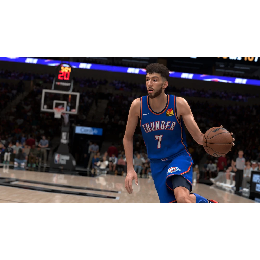 NBA 2K27 - PS5