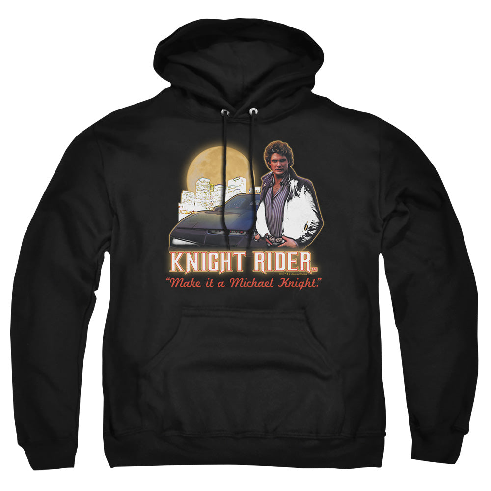 KNIGHT RIDER/FULL MOON