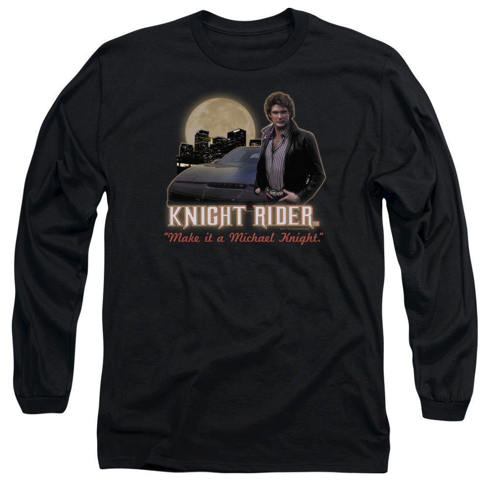 KNIGHT RIDER/FULL MOON