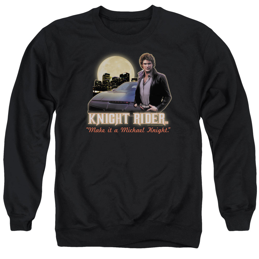 KNIGHT RIDER/FULL MOON