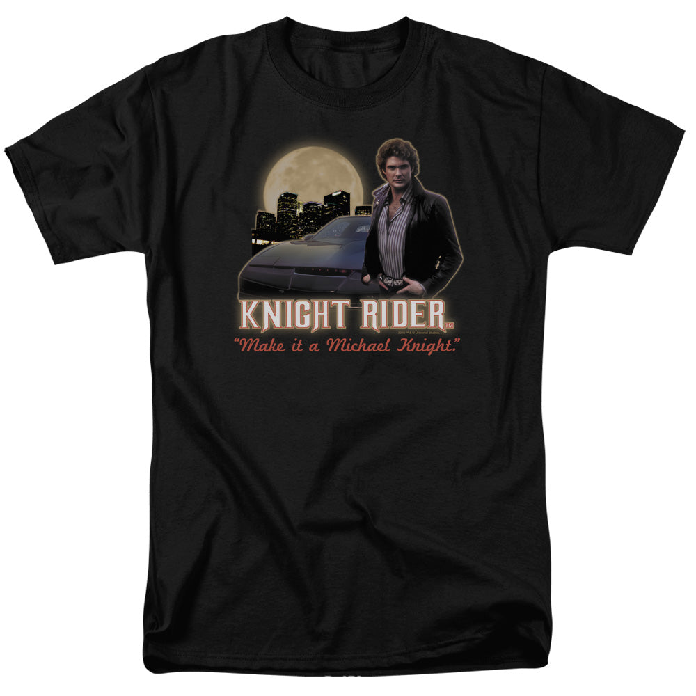KNIGHT RIDER/FULL MOON