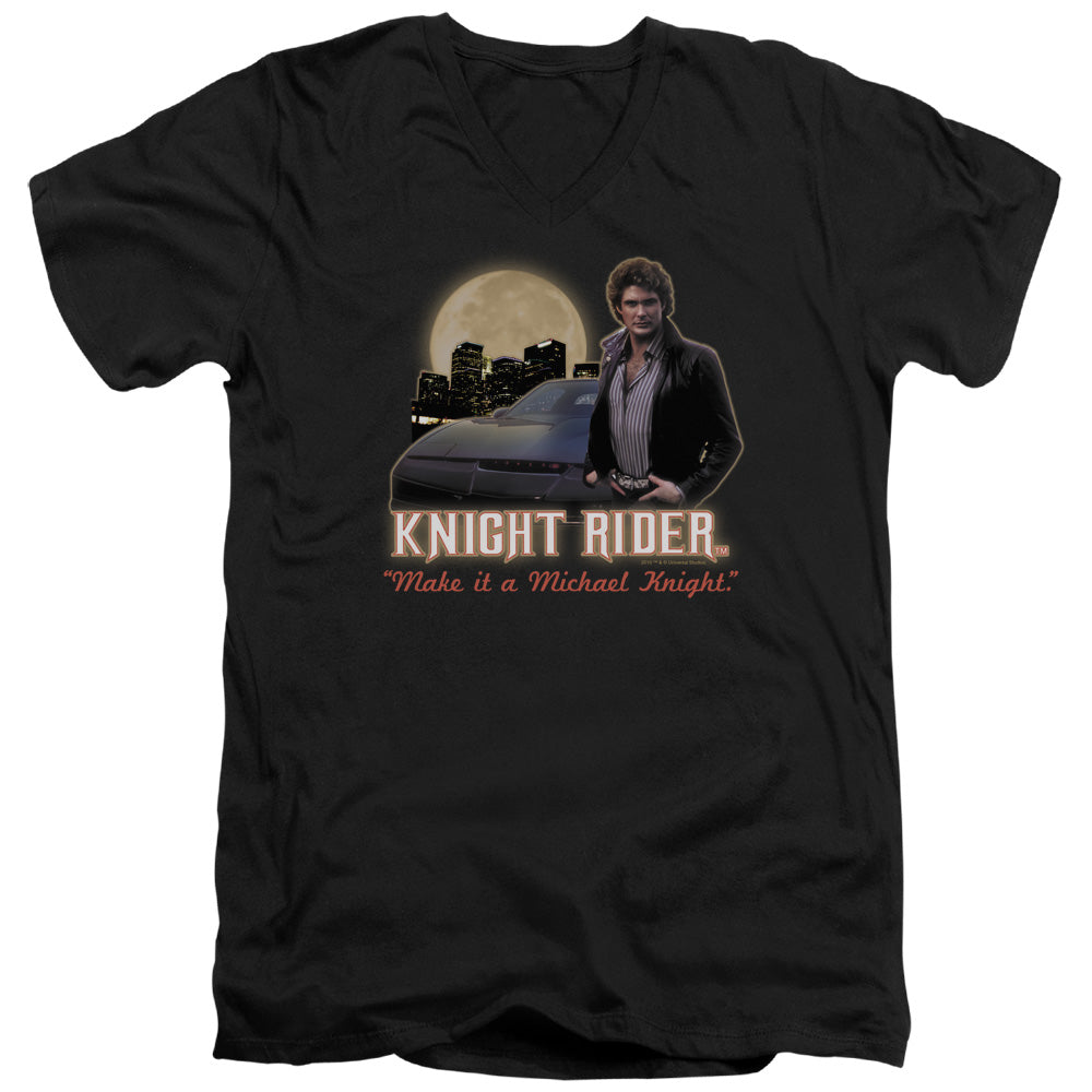 KNIGHT RIDER/FULL MOON