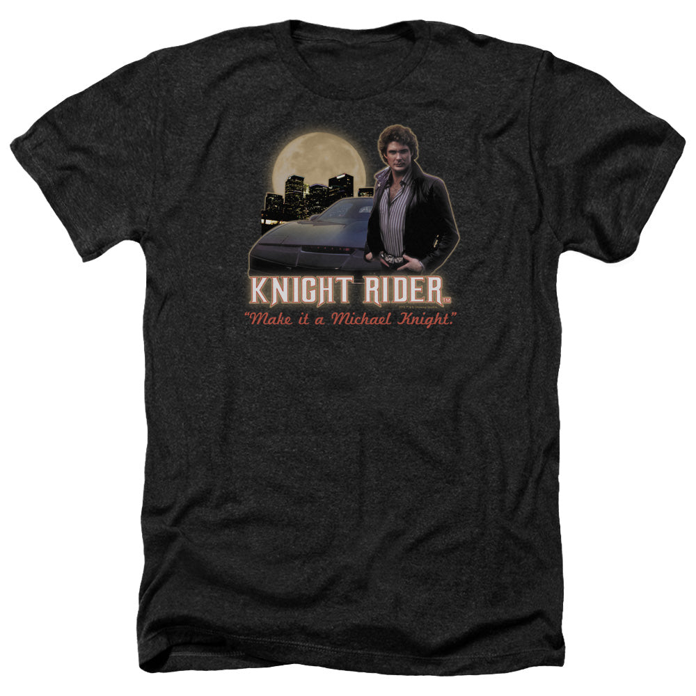 KNIGHT RIDER/FULL MOON