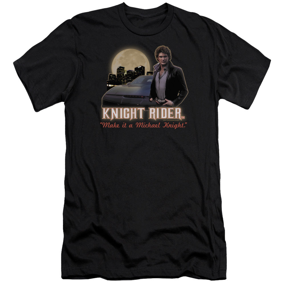 KNIGHT RIDER/FULL MOON