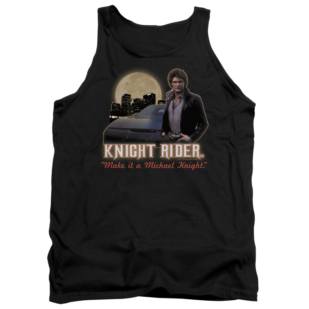 KNIGHT RIDER/FULL MOON