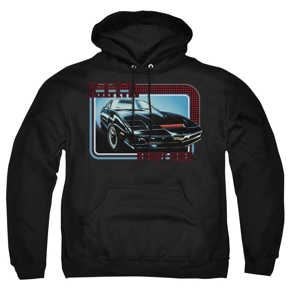 KNIGHT RIDER/KITT