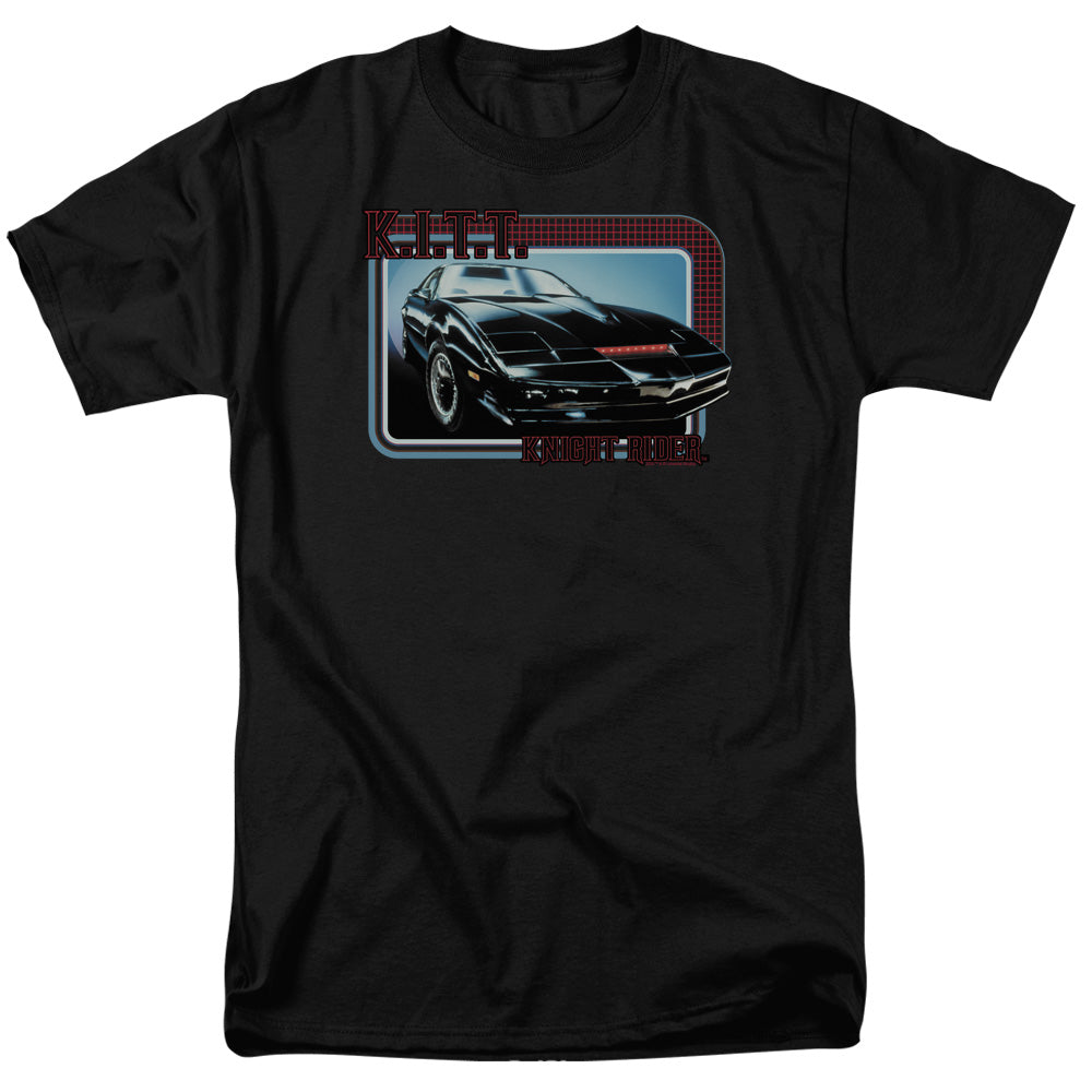 KNIGHT RIDER/KITT
