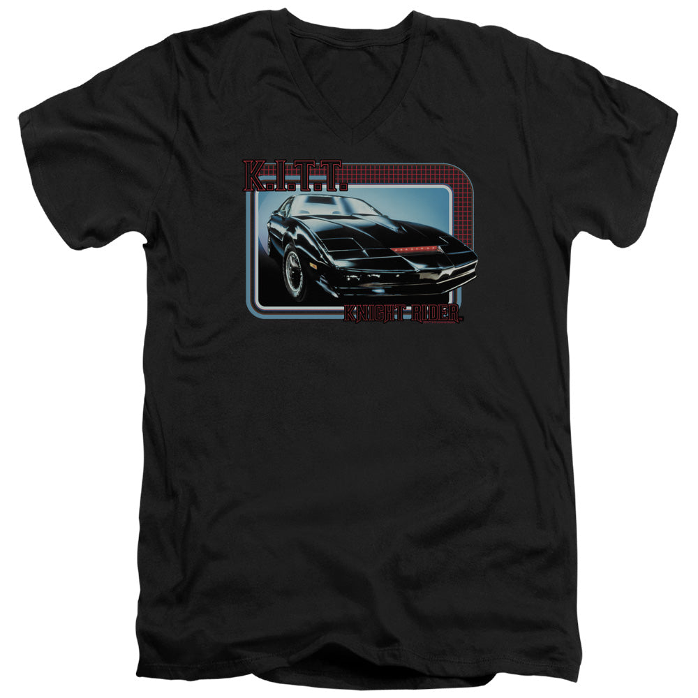 KNIGHT RIDER/KITT