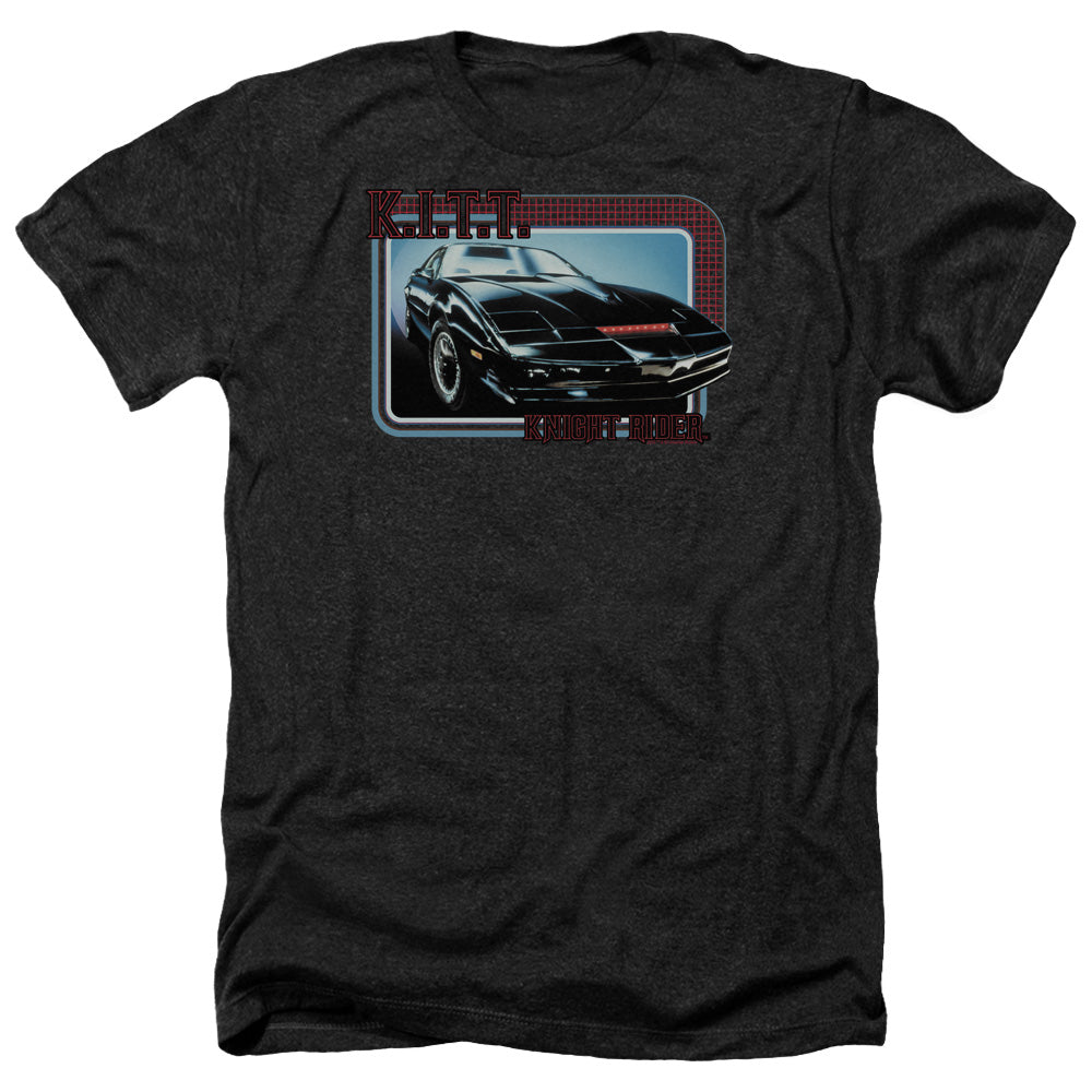 KNIGHT RIDER/KITT