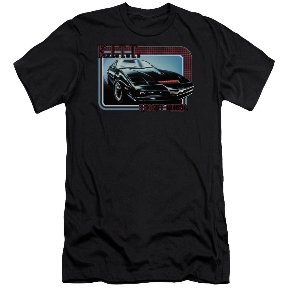 KNIGHT RIDER/KITT