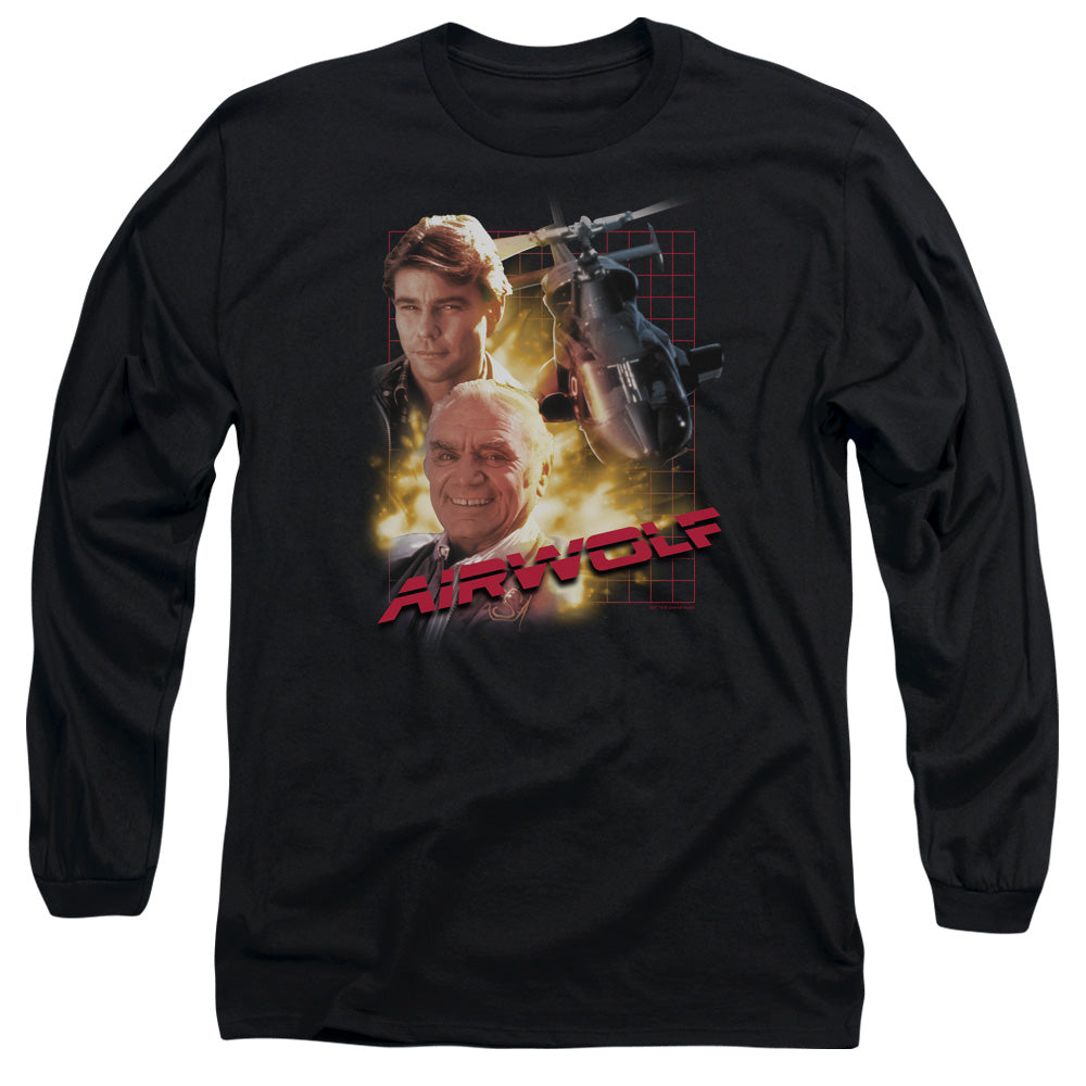 AIRWOLF/AIRWOLF