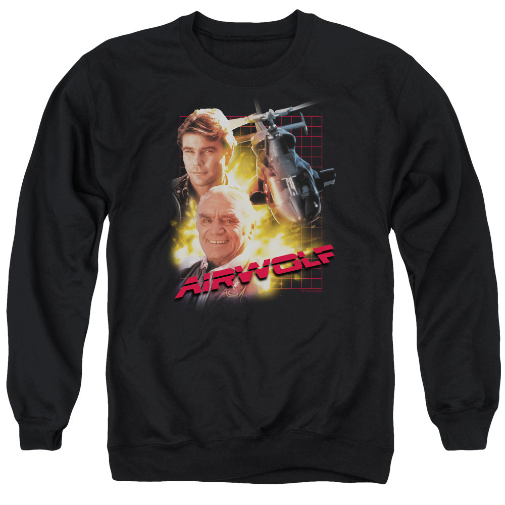 AIRWOLF/AIRWOLF