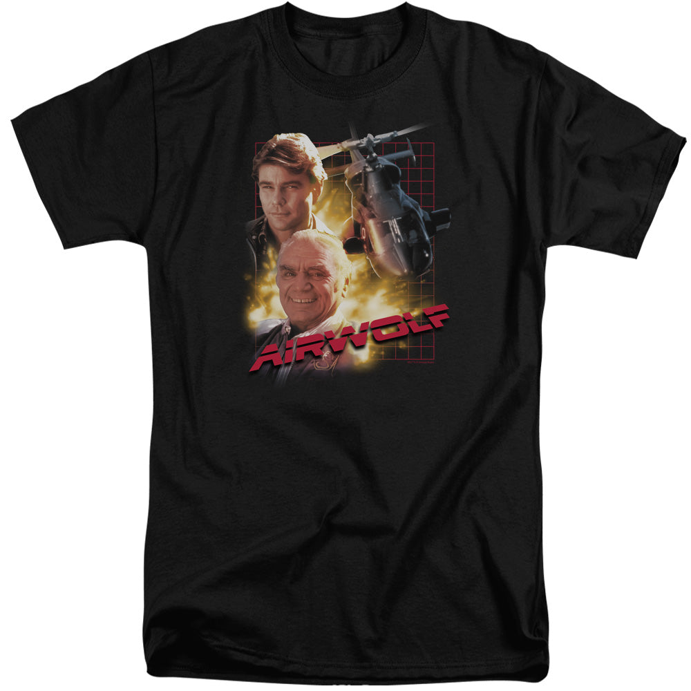 AIRWOLF/AIRWOLF