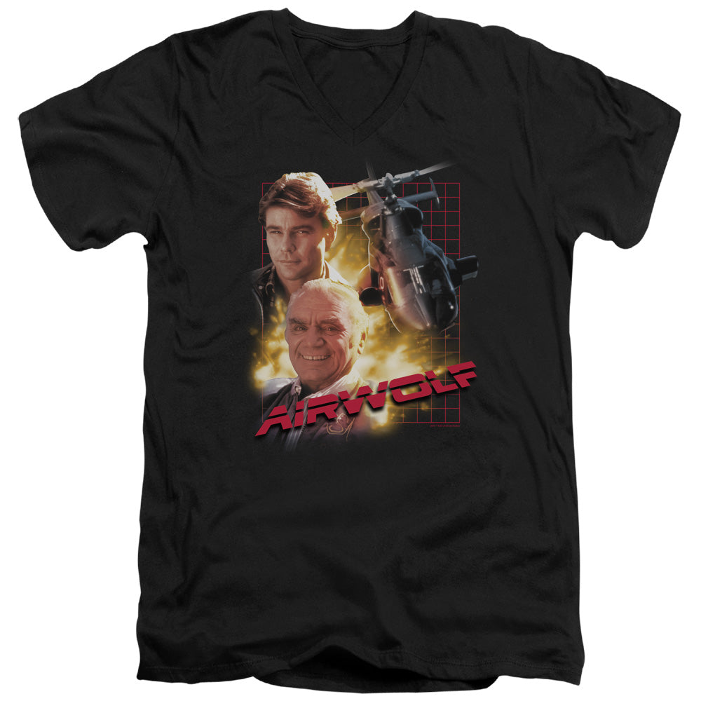 AIRWOLF/AIRWOLF