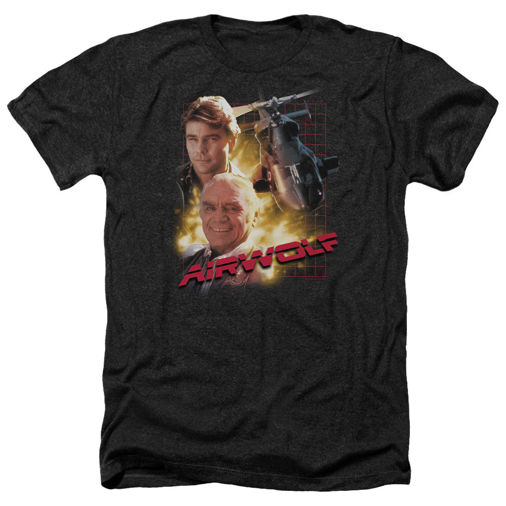 AIRWOLF/AIRWOLF