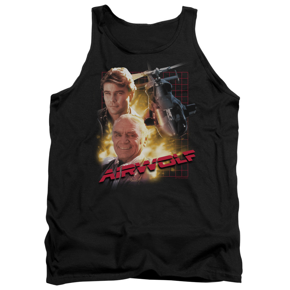 AIRWOLF/AIRWOLF