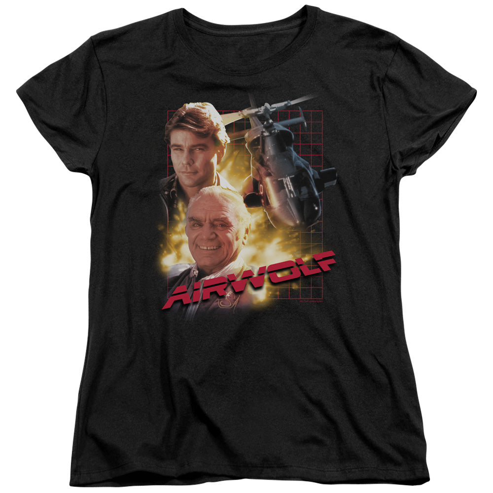 AIRWOLF/AIRWOLF