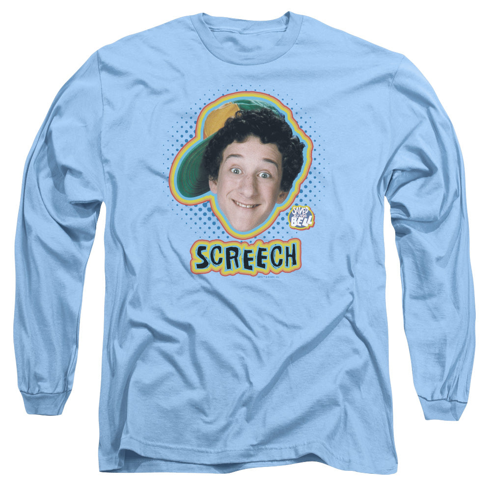 SAVED BY THE BELL/SCREECH