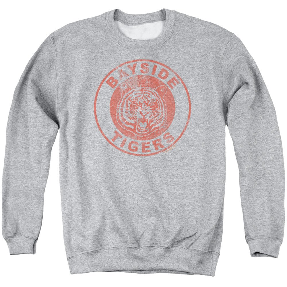 SAVED BY THE BELL/TIGERS
