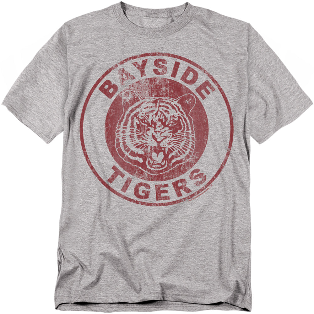 SAVED BY THE BELL/TIGERS