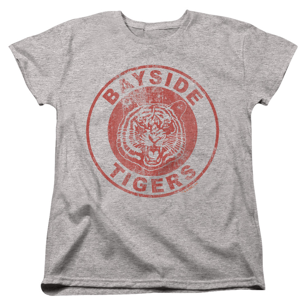 SAVED BY THE BELL/TIGERS