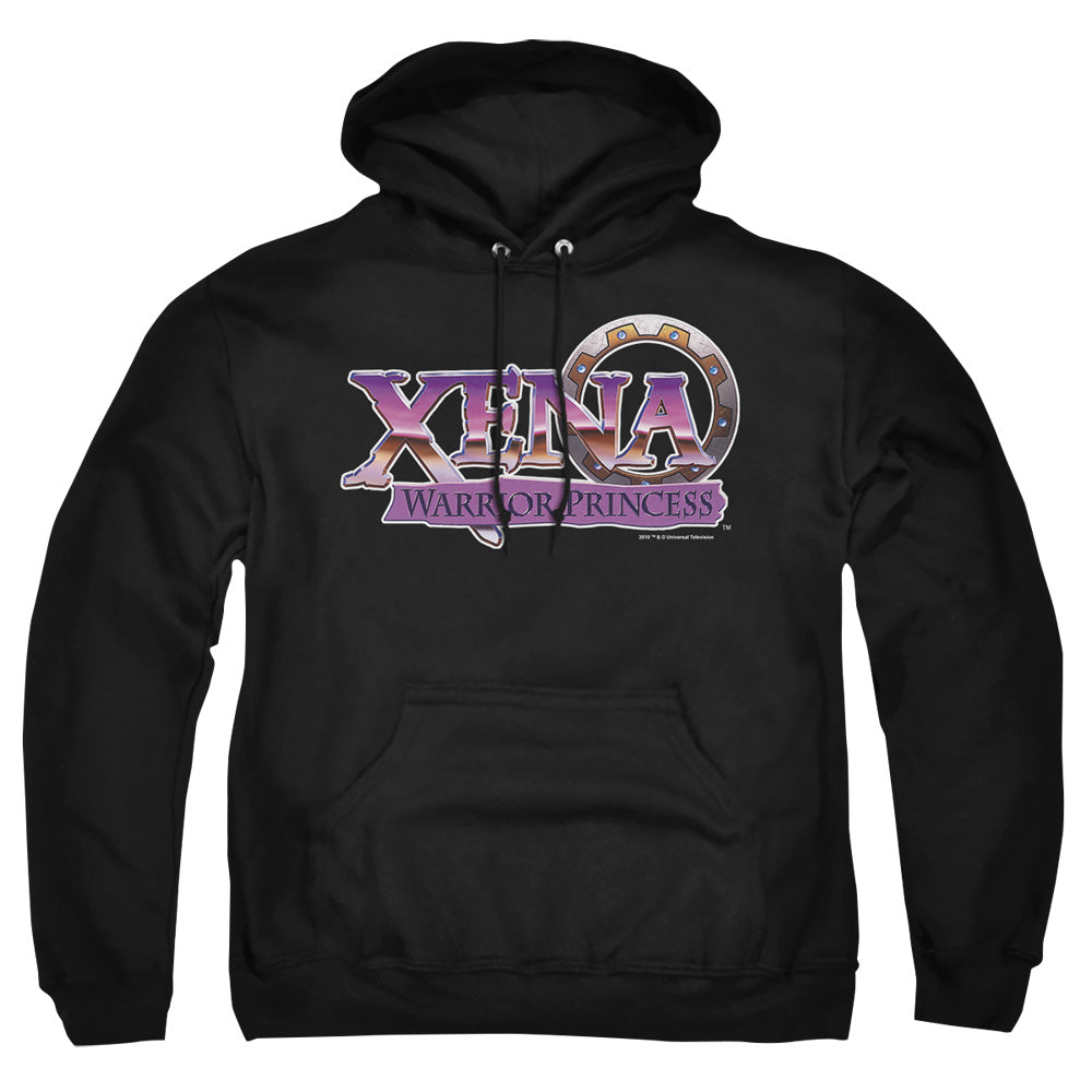 XENA/LOGO