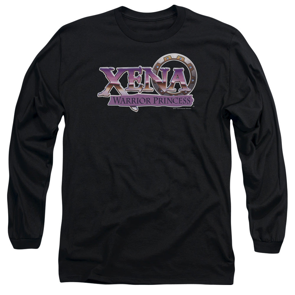 XENA/LOGO