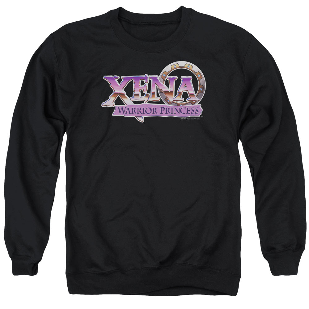 XENA/LOGO