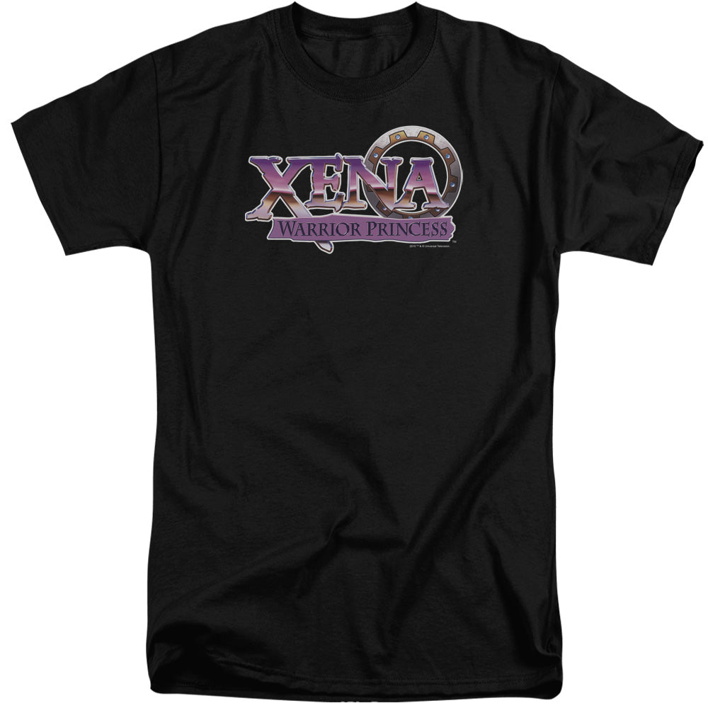 XENA/LOGO