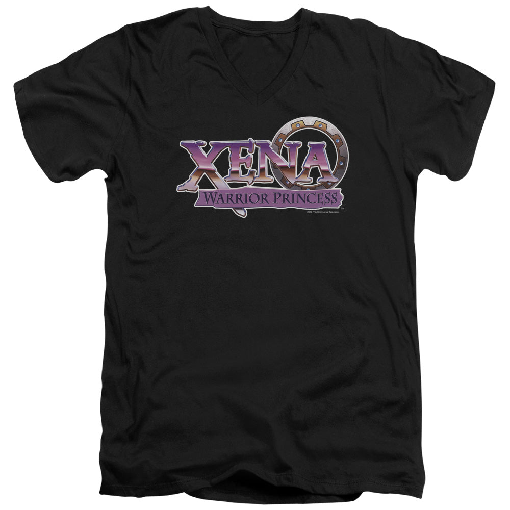 XENA/LOGO
